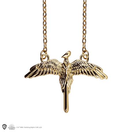 Collier fumseck - harry potter  - vertbaudet enfant
