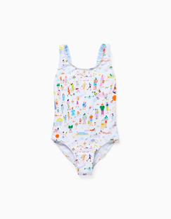 -Maillot de bain avec imprimé carolina celas x zippy