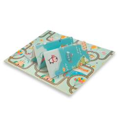 Jouet-Tapis de jeu pliable xxl mundopark
