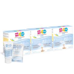 -Créme apaisante - P'tit eczederm duo - lot de 3