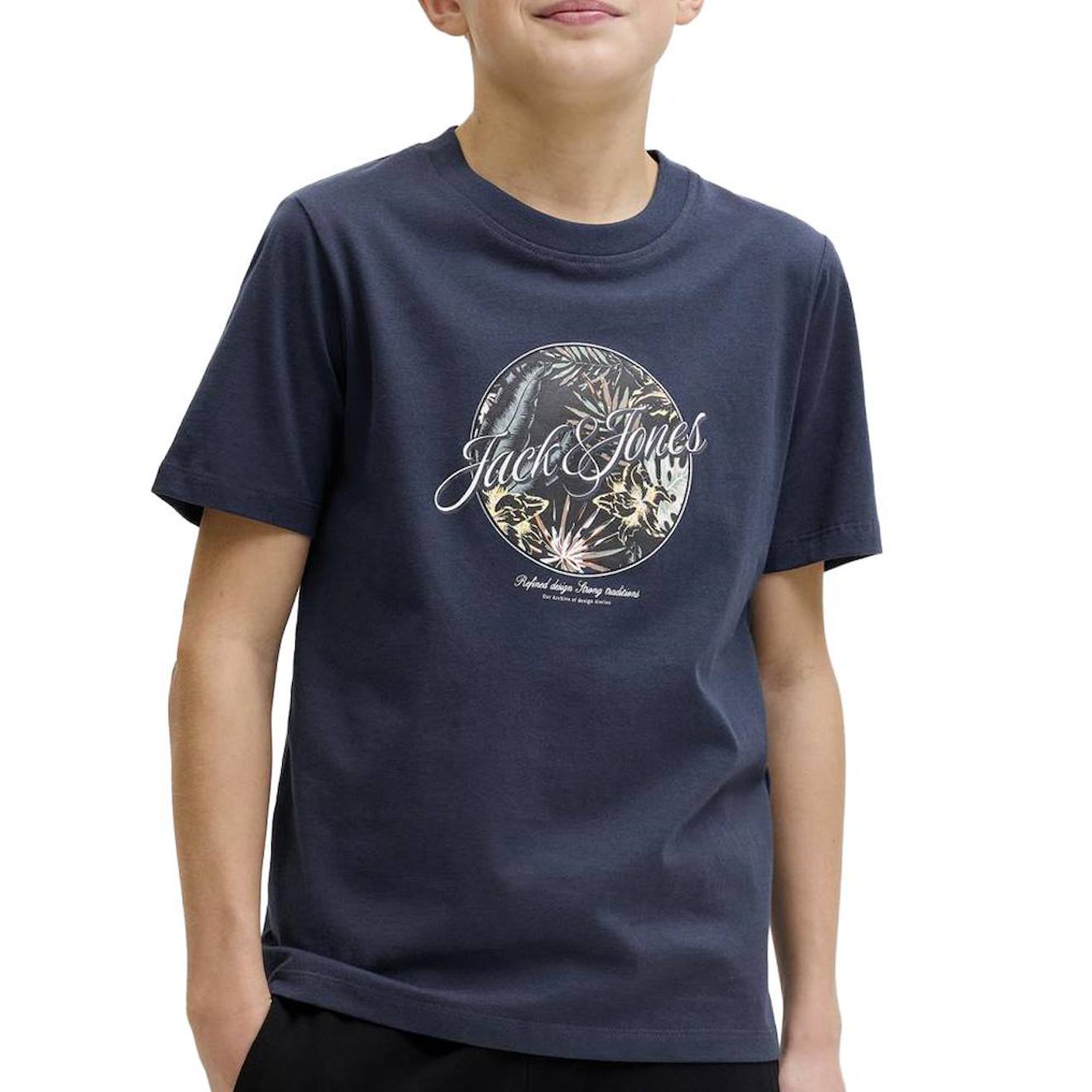 T-shirt Garon Nolulu Marine 11 €