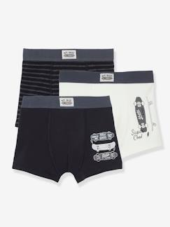 Boxer Slip Enfant Garcon Magasin Sous Vetements Garcons Vertbaudet Boxer Slip Enfant Garcon Magasin Sous Vetements Garcons Vertbaudet