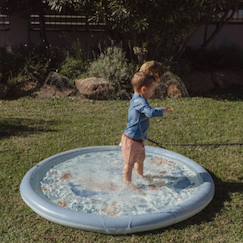 Jouet-Tapis d'eau - jeux d’eau