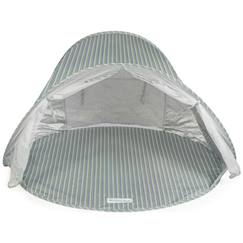 -Tente anti-uv summer rayures
