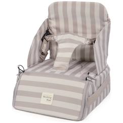 Réhausseur transportable sintra  - vertbaudet enfant