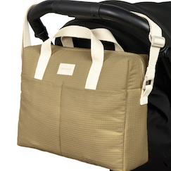 Puériculture-Sac à langer imperméable gala opera