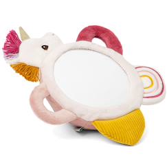Jouet-Miroir d'activités lena