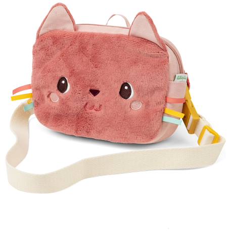 Garçon-Accessoires-Sac bandoulière jeanne