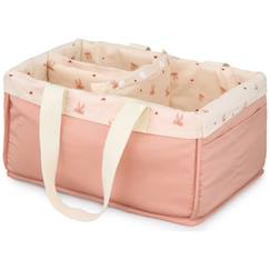 Chambre et rangement-Organisateur de couches bows
