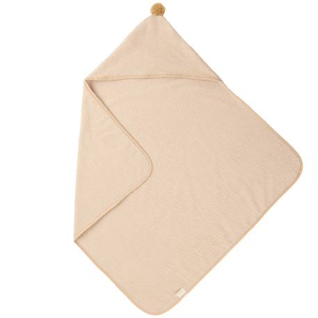 Cape de bain bébé so cute  - vertbaudet enfant