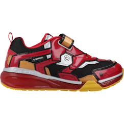 Chaussures-Chaussures garçon 23-38-Baskets, tennis-Basket garçon modèle j bayonyc boy c