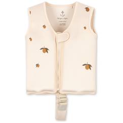 Jouet-Gilet de natation ellis citron (2-3 ans)