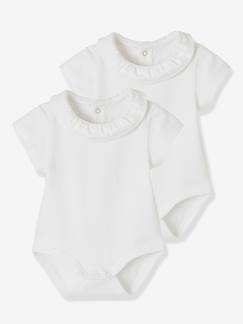 Body T Shirts Bebe Debardeur Pour Bebe Sur Vertbaudet Fr Vertbaudet