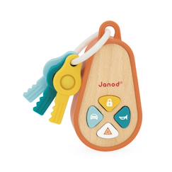 Jouet-Porte-clès sonore