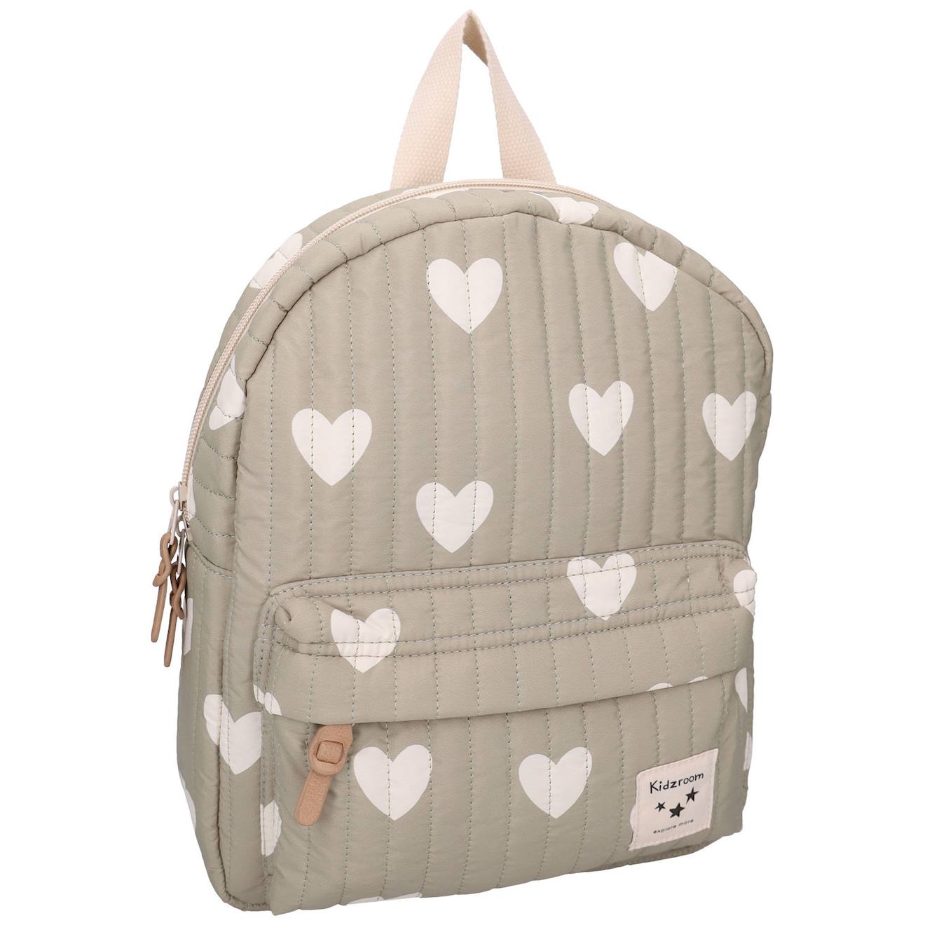 Sac Dos Enfant Wonderful Worlds Curs 31 Cm Vert Blanc 35 €