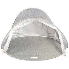 -Tente anti-uv summer flowers
