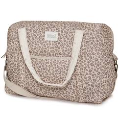 Puériculture-Sac à langer-Sac de maternité camila wild print