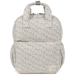Puériculture-Sac à langer-Sac à dos à langer gala cerise