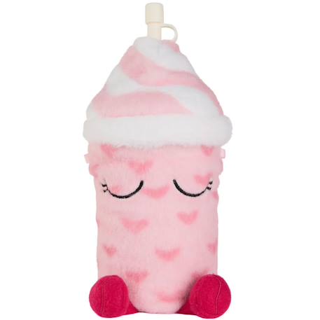 Garçon-Accessoires-Fourniture scolaire-Gobelet isotherme fuzzie lulu (360 ml)
