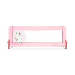 Barrière de lit 2-en-1 de 150 cm pliable  - vertbaudet enfant