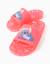 Claquettes avec imprimé stitch Rose 1 - vertbaudet enfant 