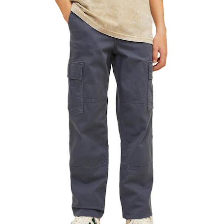Garçon-Pantalon cargo garçon kane harlow