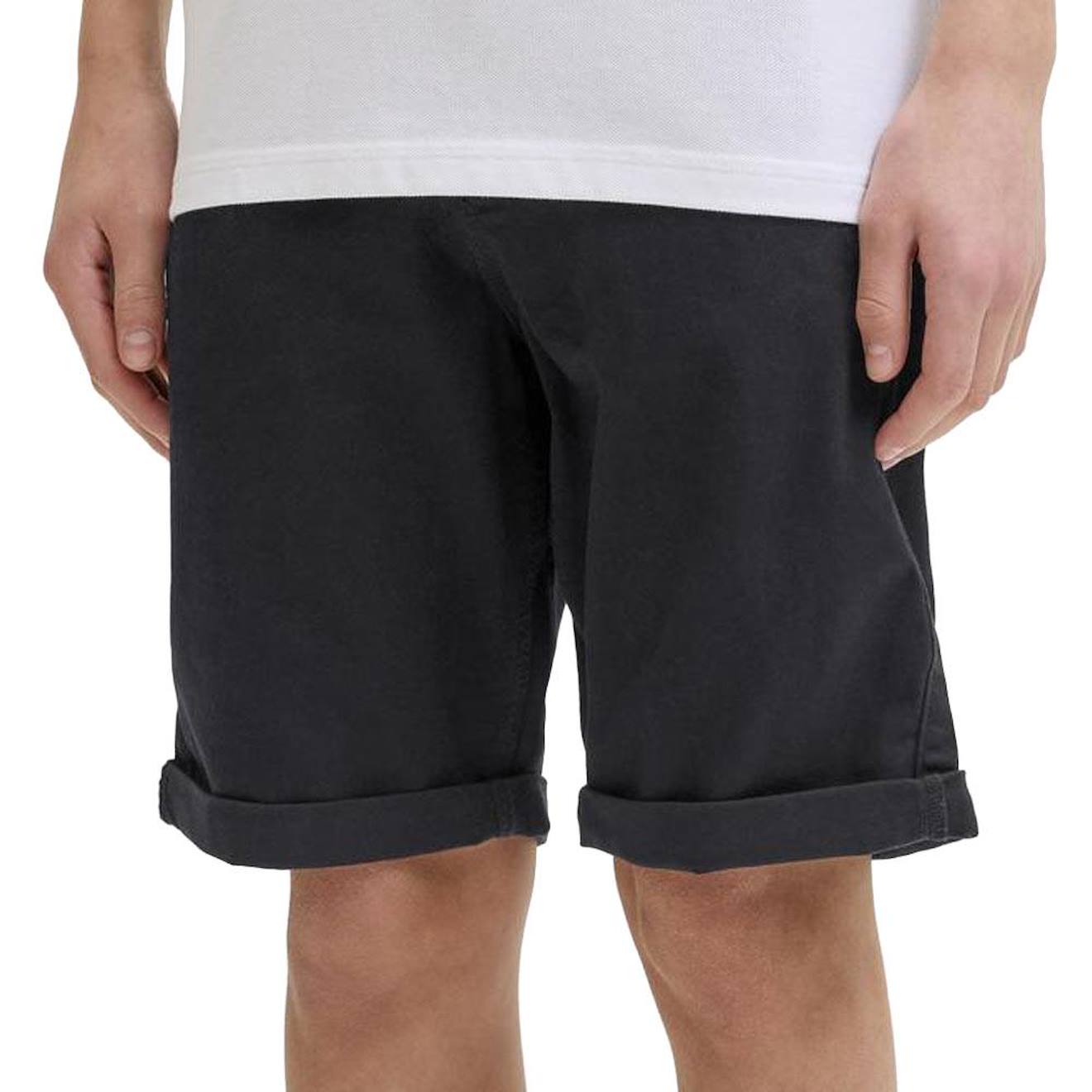 Short Garon Dylan Noir 18 €