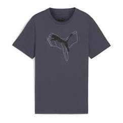 Garçon-T-shirt, polo, sous-pull-T-shirt garçon graphi