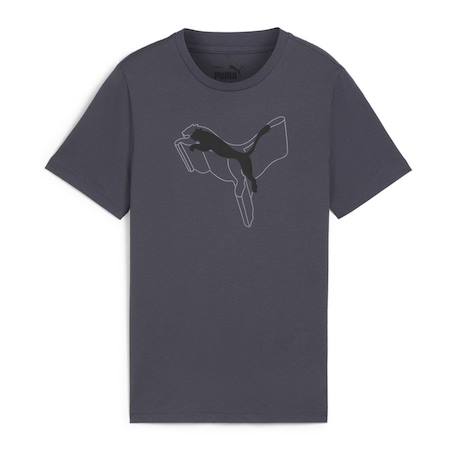 Garçon-T-shirt garçon graphi