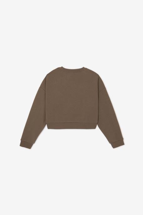 Sweat-shirt dianegi  - vertbaudet enfant