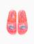 Claquettes avec imprimé stitch Rose 4 - vertbaudet enfant 