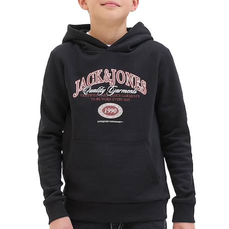 Garçon-Sweat garçon à capuche aris