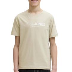 T-shirt garçon manches courtes blaneo  - vertbaudet enfant