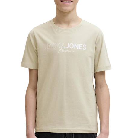 T-shirt garçon manches courtes blaneo  - vertbaudet enfant