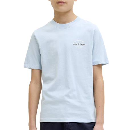 Garçon-T-shirt garçon manches courtes brandon