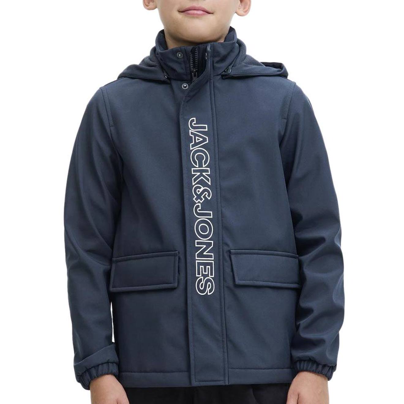 Parka Garçon Matt Marine Parka Garçon Matt Marine