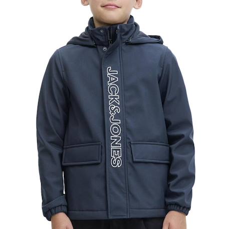 Parka garçon matt  - vertbaudet enfant