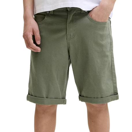 Garçon-Short garçon dylan