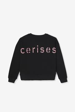 Sweat-shirt emagi  - vertbaudet enfant