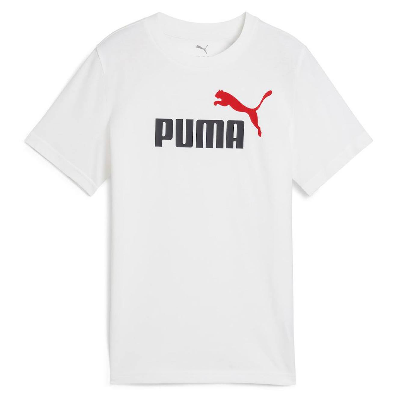 T-shirt Garon Manches Courtes Ess 2 Color No1 Log Blanc 12 €
