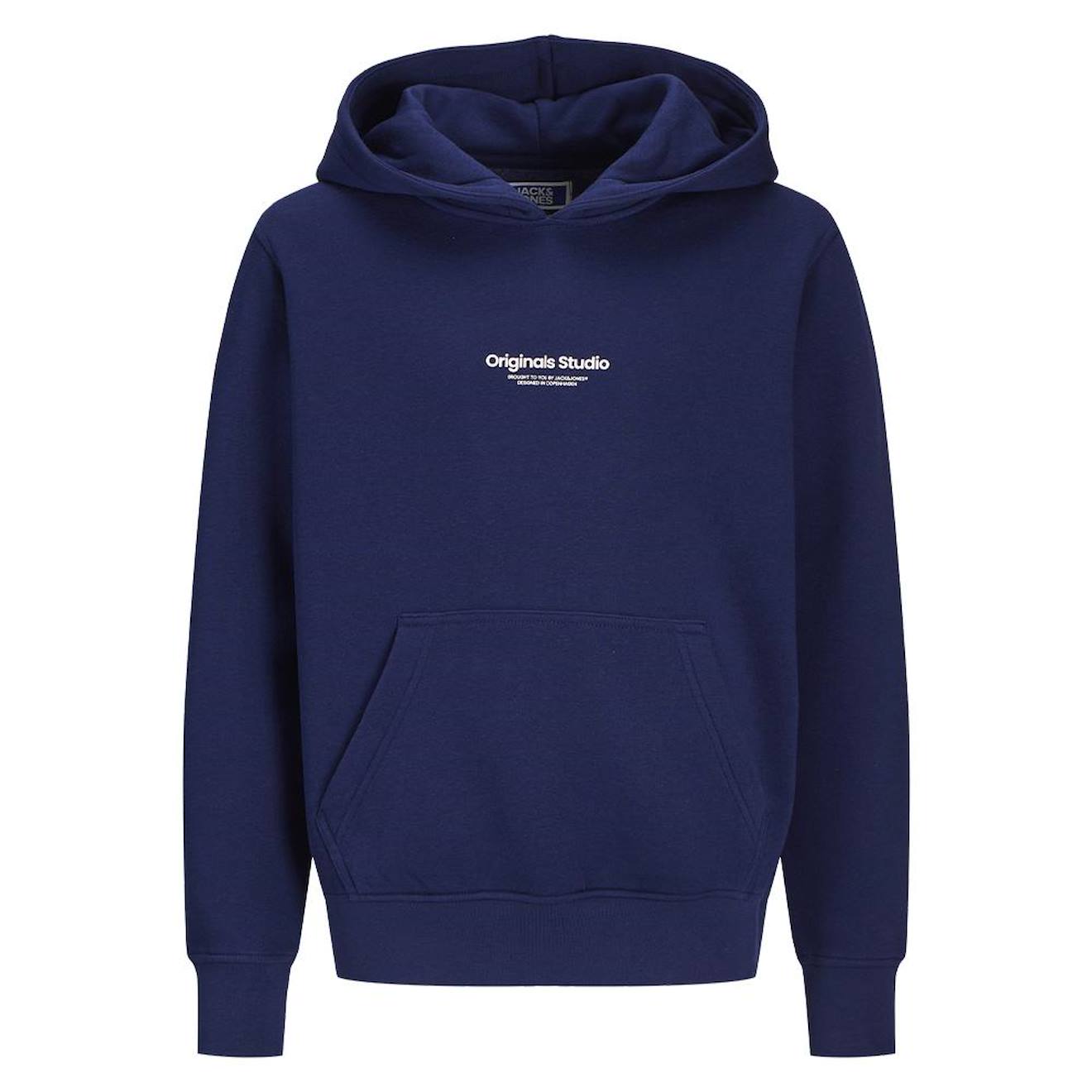 Sweat Capuche Vesterbro Marine 15 €