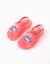 Claquettes avec imprimé stitch Rose 3 - vertbaudet enfant 