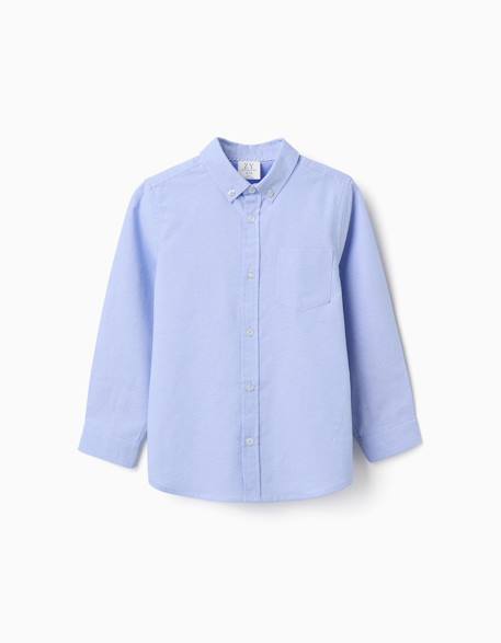 Chemise en coton  - vertbaudet enfant