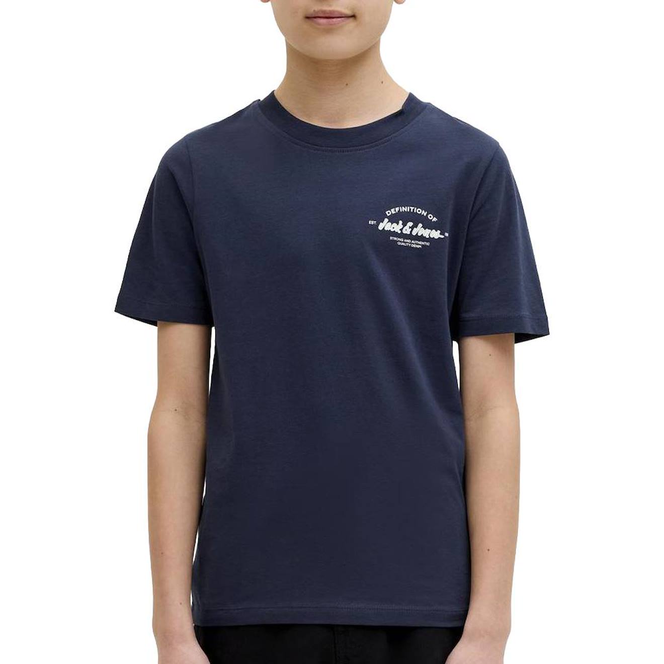 T-shirt Garon Manches Courtes Brandon Marine 9 €