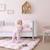 Tapis de parc et jeu - jersey moelleux Flower print+Gold dots print+Piuma ecru+Piuma moka+Stars grizou 11 - vertbaudet enfant 