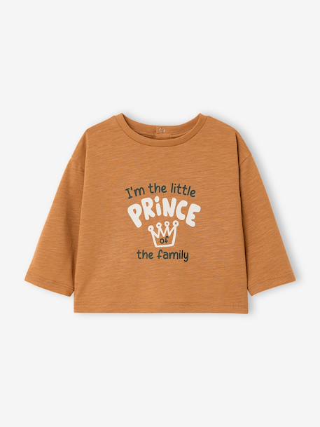 Bébé-T-shirt, sous-pull-T-shirt manches longues bébé garçon