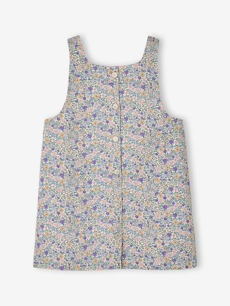 Fille-Robe-Robe courte fille