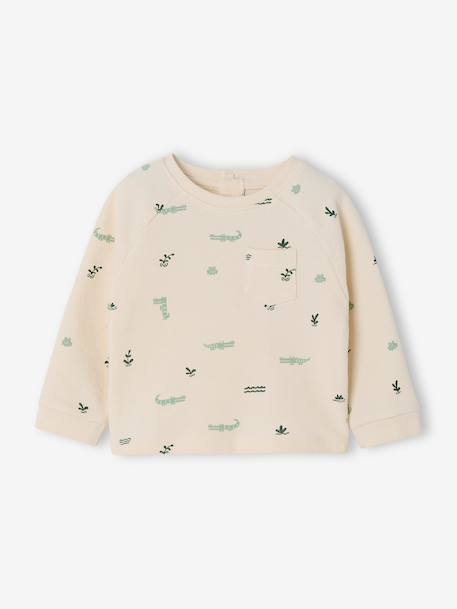 Bébé-T-shirt, sous-pull-T-shirt manches longues bébé garçon