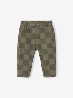 Bébé-Pantalon, jean-Pantalon bébé garçon