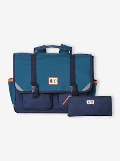-Cartable garçon personnalisable 